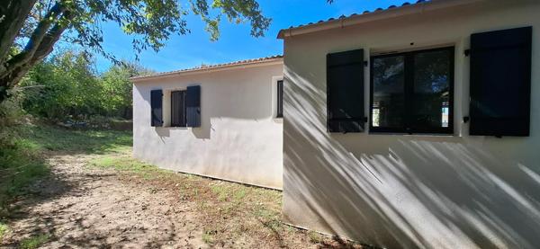 A saisir! Jolie maison entièrement rénovée!