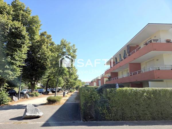 F3 récent en bel état à MULHOUSE - Barbanègre