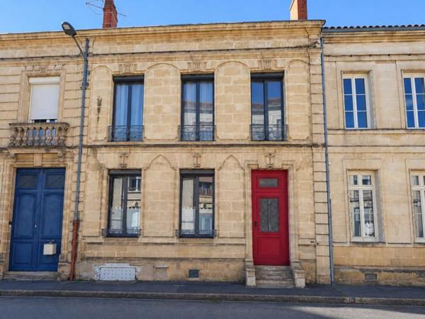 Maison à vendre 257 152 € Bergerac 7 p 188 m² DPE C