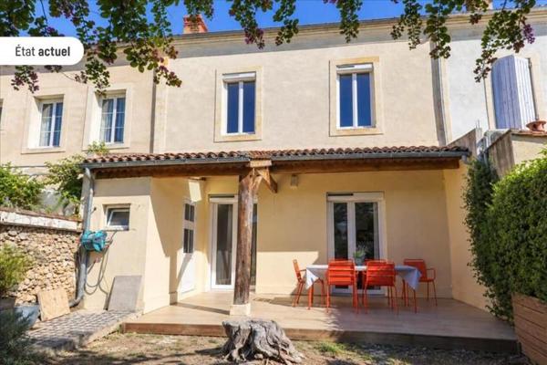 Maison à vendre 257 152 € Bergerac 7 p 188 m² DPE C