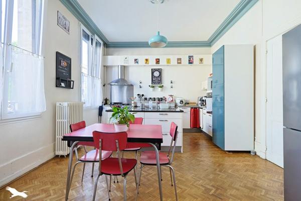 Maison à vendre 257 152 € Bergerac 7 p 188 m² DPE C