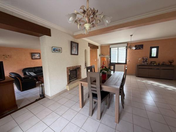 Maison individuelle à vendre à Quimper dans le Finistère (29000), ref : LD/KGL Ergué Armel