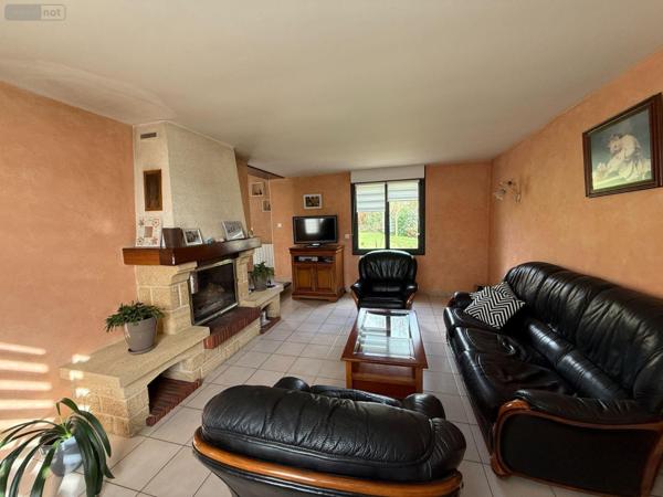 Maison individuelle à vendre à Quimper dans le Finistère (29000), ref : LD/KGL Ergué Armel