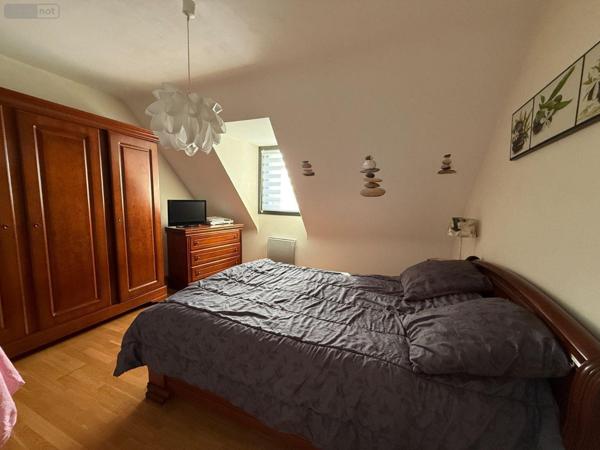 Maison individuelle à vendre à Quimper dans le Finistère (29000), ref : LD/KGL Ergué Armel