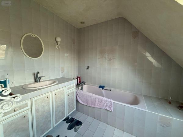 Maison individuelle à vendre à Quimper dans le Finistère (29000), ref : LD/KGL Ergué Armel