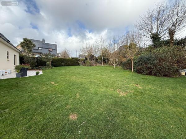 Maison individuelle à vendre à Quimper dans le Finistère (29000), ref : LD/KGL Ergué Armel