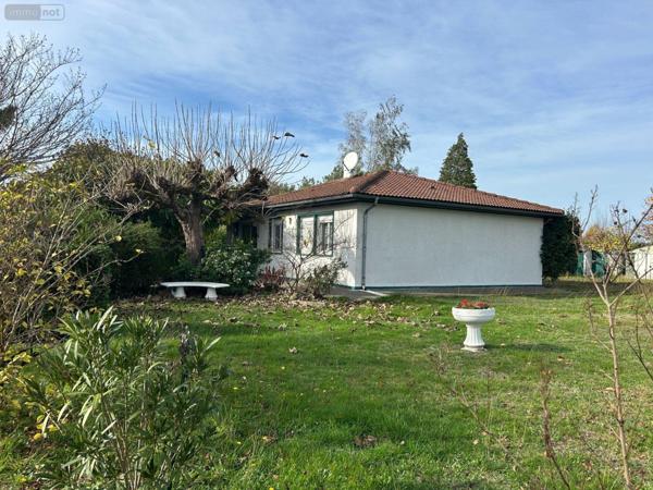 Maison à vendre à Montpon-Ménestérol en Dordogne (24700), ref : 18113/148