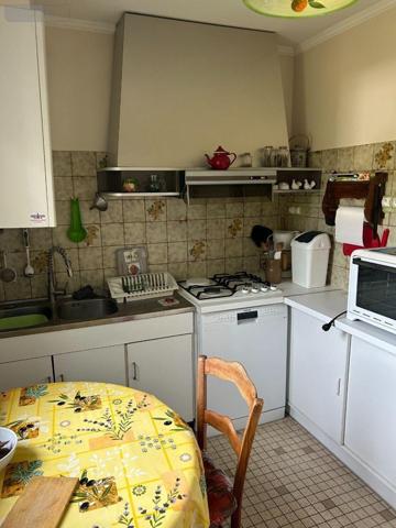 Maison à vendre à Montpon-Ménestérol en Dordogne (24700), ref : 18113/148