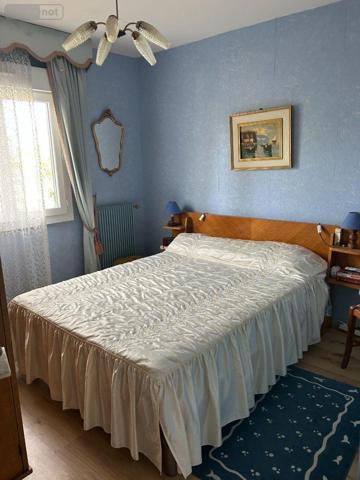 Maison à vendre à Montpon-Ménestérol en Dordogne (24700), ref : 18113/148