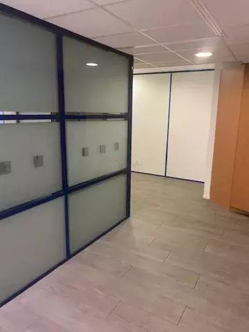 BUREAUX LYON 6ème