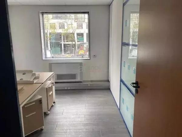 BUREAUX LYON 6ème