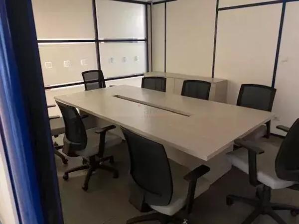 BUREAUX LYON 6ème
