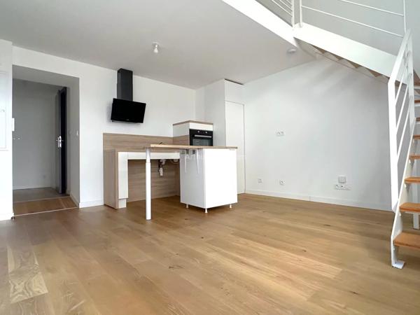 Location Appartement 2 pièces 38 m2 à Albi