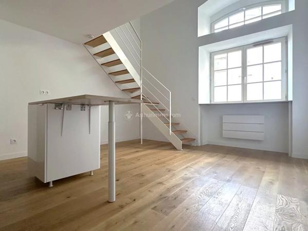 Location Appartement 2 pièces 38 m2 à Albi