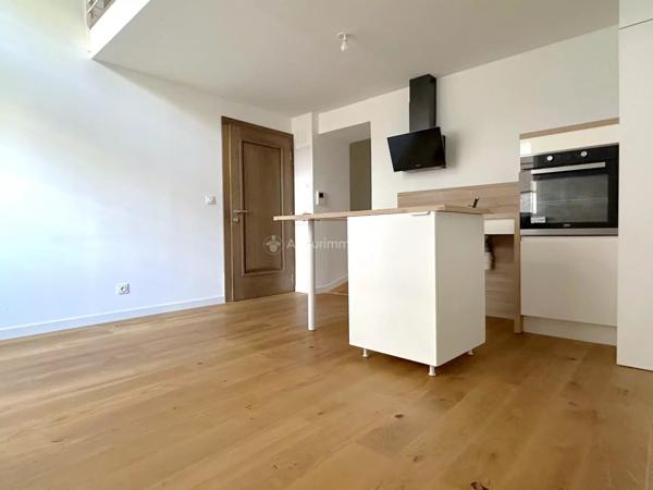 Location Appartement 2 pièces 38 m2 à Albi