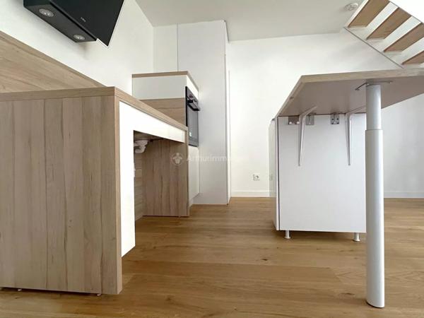 Location Appartement 2 pièces 38 m2 à Albi