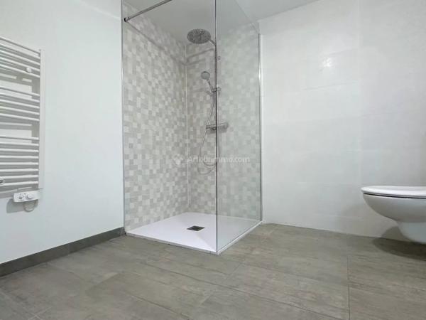 Location Appartement 2 pièces 38 m2 à Albi