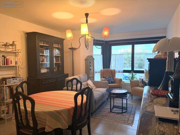 Appartement à vendre à Dinard en Ille-et-Vilaine (35800), ref : 35094-1293