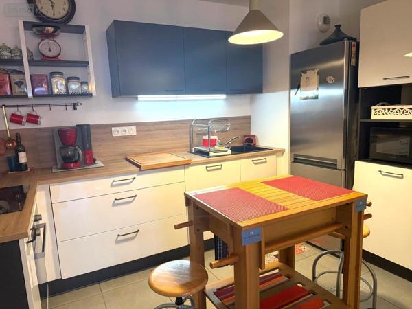 Appartement à vendre à Dinard en Ille-et-Vilaine (35800), ref : 35094-1293