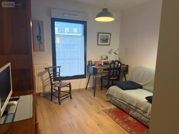 Appartement à vendre à Dinard en Ille-et-Vilaine (35800), ref : 35094-1293