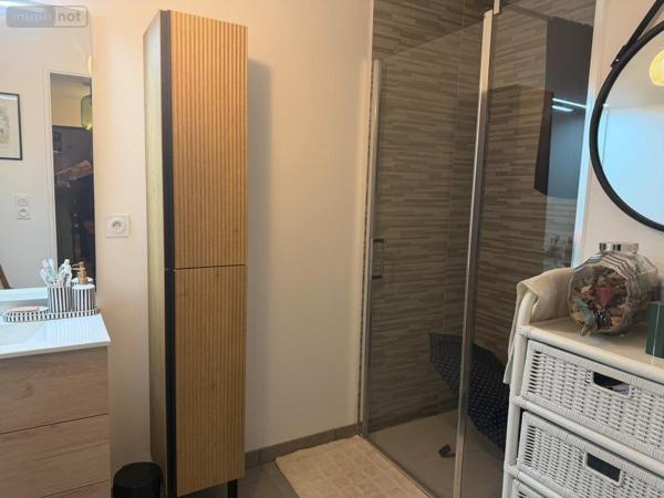 Appartement à vendre à Dinard en Ille-et-Vilaine (35800), ref : 35094-1293