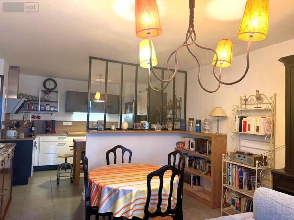 Appartement à vendre à Dinard en Ille-et-Vilaine (35800), ref : 35094-1293