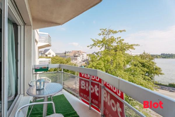 Appartement 2 pièce(s)