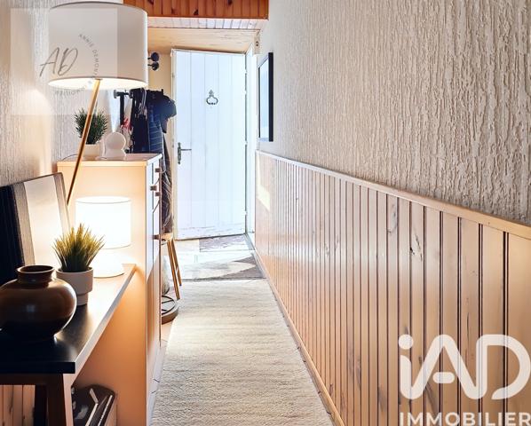 Maison à vendre 4 pièces 106 m² Thiais