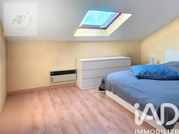 Maison à vendre 4 pièces 106 m² Thiais