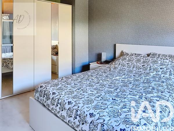 Maison à vendre 4 pièces 106 m² Thiais