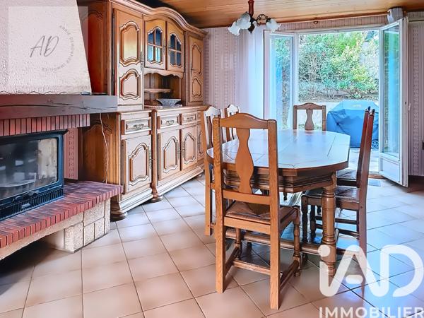 Maison à vendre 4 pièces 106 m² Thiais
