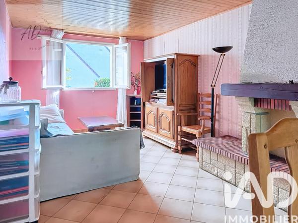 Maison à vendre 4 pièces 106 m² Thiais