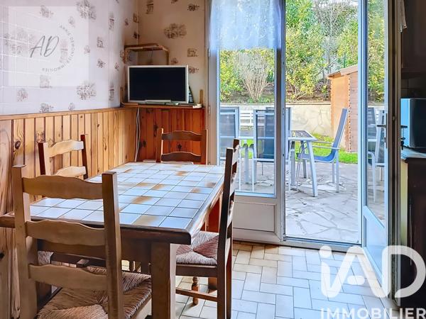 Maison à vendre 4 pièces 106 m² Thiais