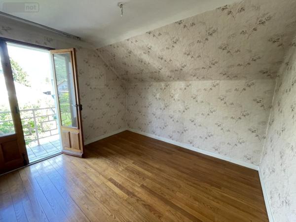 Maison à vendre à Saint-Alban-Leysse en Savoie (73230), ref : 73006-260