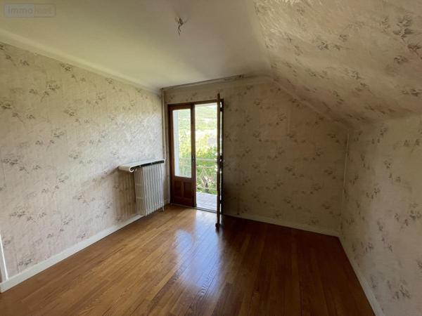 Maison à vendre à Saint-Alban-Leysse en Savoie (73230), ref : 73006-260