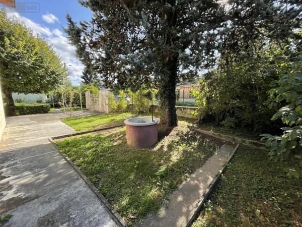 Maison à vendre à Saint-Alban-Leysse en Savoie (73230), ref : 73006-260