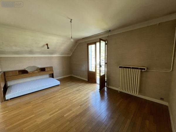 Maison à vendre à Saint-Alban-Leysse en Savoie (73230), ref : 73006-260