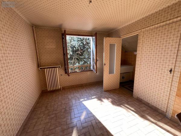 Maison à vendre à Saint-Alban-Leysse en Savoie (73230), ref : 73006-260