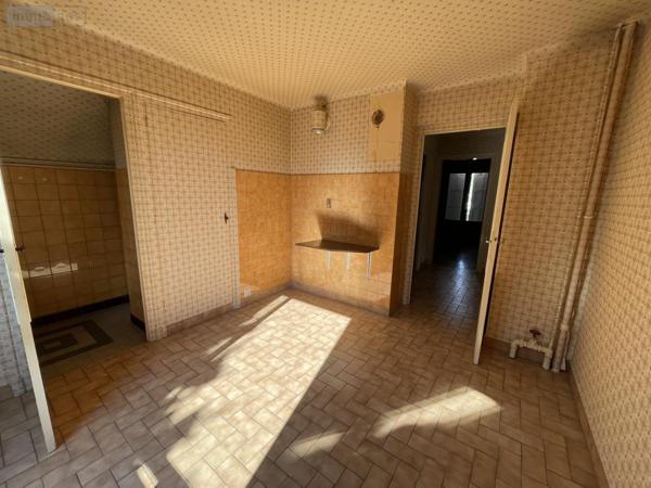 Maison à vendre à Saint-Alban-Leysse en Savoie (73230), ref : 73006-260