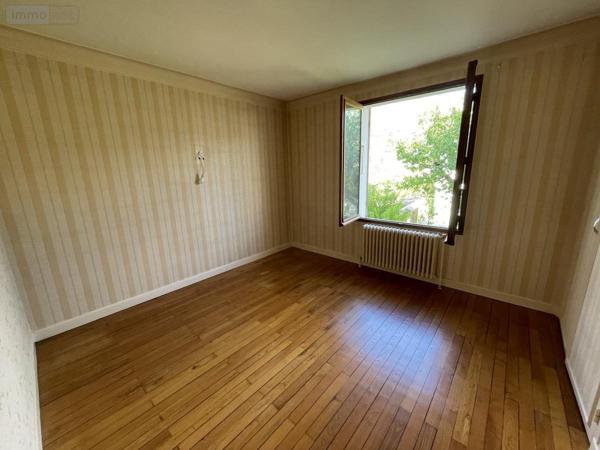 Maison à vendre à Saint-Alban-Leysse en Savoie (73230), ref : 73006-260