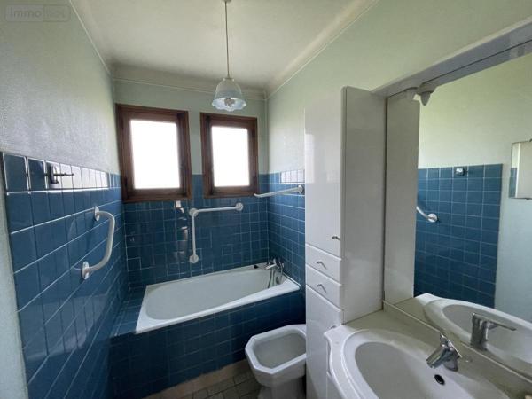 Maison à vendre à Saint-Alban-Leysse en Savoie (73230), ref : 73006-260