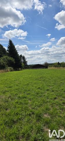 Terrain à vendre 918 m² Hussigny-Godbrange