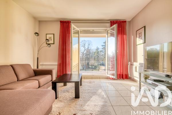 Appartement à vendre 3 pièces 80 m² Claye-Souilly