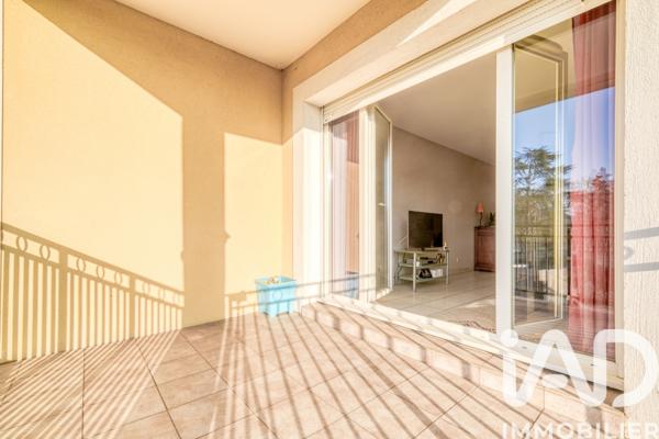 Appartement à vendre 3 pièces 80 m² Claye-Souilly