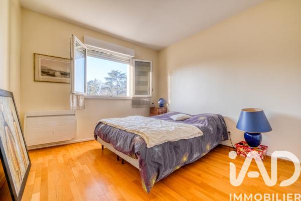 Appartement à vendre 3 pièces 80 m² Claye-Souilly