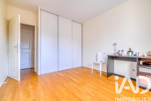Appartement à vendre 3 pièces 80 m² Claye-Souilly