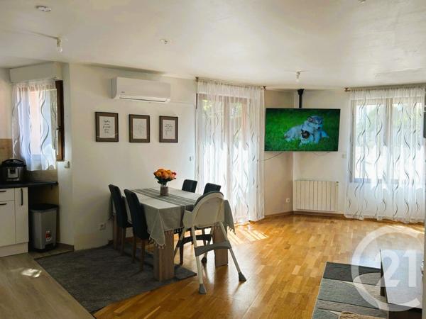 Appartement F3 à vendre  3 pièces - 70 m2 MERU - 60