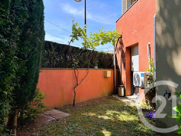 Appartement F3 à vendre  3 pièces - 70 m2 MERU - 60