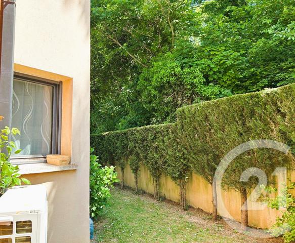 Appartement F3 à vendre  3 pièces - 70 m2 MERU - 60