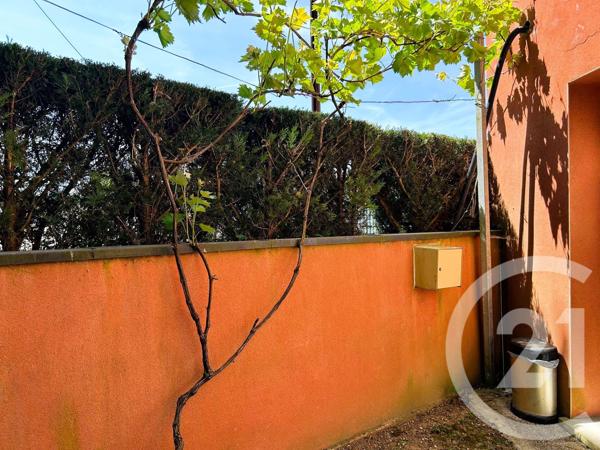 Appartement F3 à vendre  3 pièces - 70 m2 MERU - 60